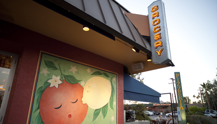 “La Grande Orange: Here Comes the Neighborhood,”  Arizona Food and Lifestyles