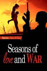 Brenda Barry’s Epic Romance, SEASONS OF LOVE AND WAR, is Released by Melange Publishing